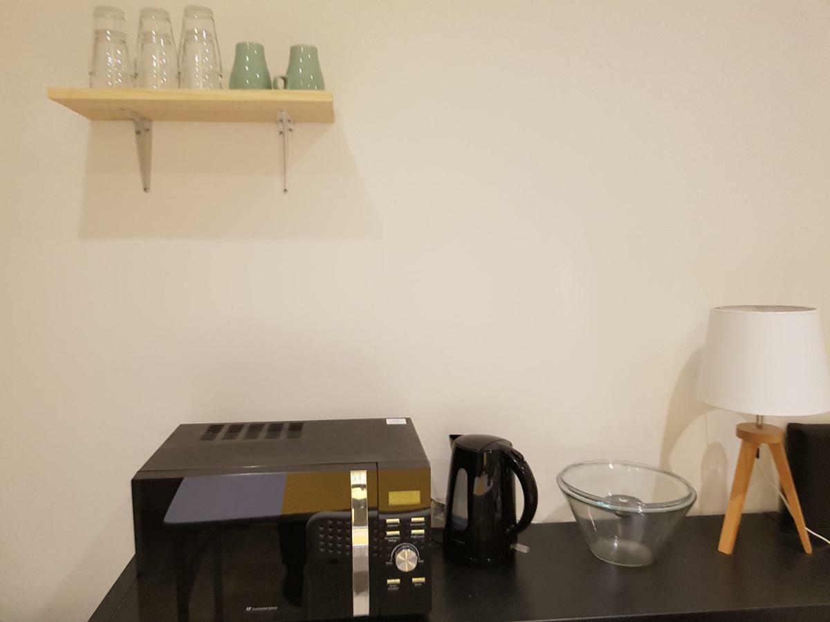 Studio Equipe Centre Ville Daire Le Creusot Dış mekan fotoğraf